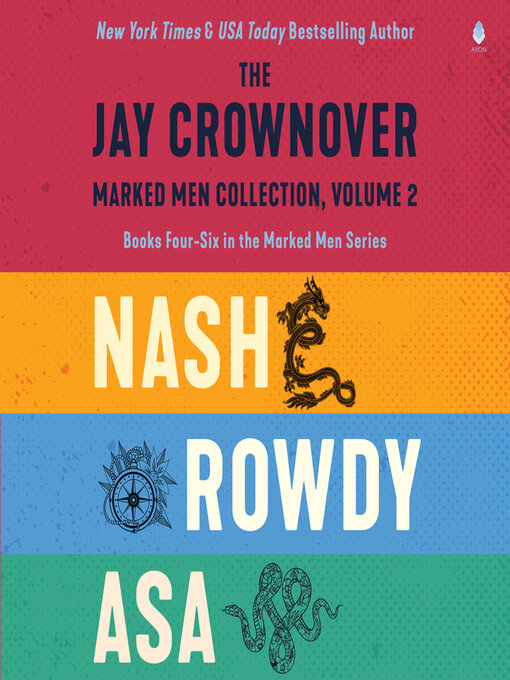 Title details for The Jay Crownover Book Set 2 by Jay Crownover - Available